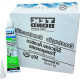 Silicone Tekbond Acetico 50G. Construcao Transparente Colmeia - Caixa - Kit C/24 Pecas Silicone Tekbond Acetico 50G. Construcao Transparente Colmeia - Caixa - Kit C/24 Pecas