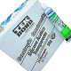 Silicone Tekbond Acetico 50G. Construcao Transparente Colmeia - Caixa - Kit C/24 Pecas Silicone Tekbond Acetico 50G. Construcao Transparente Colmeia - Caixa - Kit C/24 Pecas