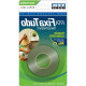 Fita Dupla Face Tekbond Acrilica Externa 19Mm X 2M Fita Dupla Face Tekbond Acrilica Externa 19Mm X 2M