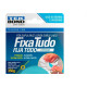 Fita Dupla Face Tekbond Fixa Tudo Espuma 12Mm X 1,5M - 350G Fita Dupla Face Tekbond Fixa Tudo Espuma 12Mm X 1,5M - 350G