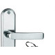 Fechadura Soprano Pali Externa Reta 03001.0700.17 Fechadura Soprano Pali Externa Reta 03001.0700.17