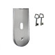 Fechadura Soprano Pali Interna Reta 03002.0700.17