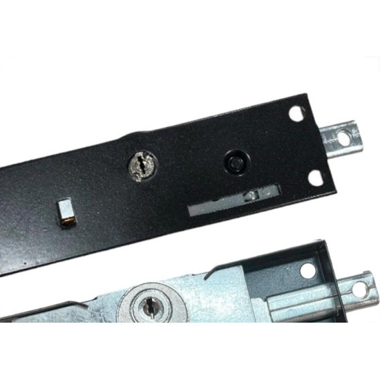 Fechadura Soprano Para Porta De Aco Enrolar - 030090380.16 Fechadura Soprano Para Porta De Aco Enrolar - 030090380.16