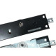 Fechadura Soprano Para Porta De Aco Enrolar - 030090380.16 Fechadura Soprano Para Porta De Aco Enrolar - 030090380.16