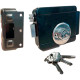 Fechadura Eletrica Soprano 12V Fe 780 Direita/Esquerda