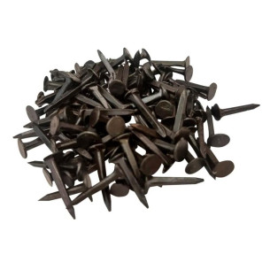 Tachinha Brasfort 08 Blister Com 100 Pecas 7722