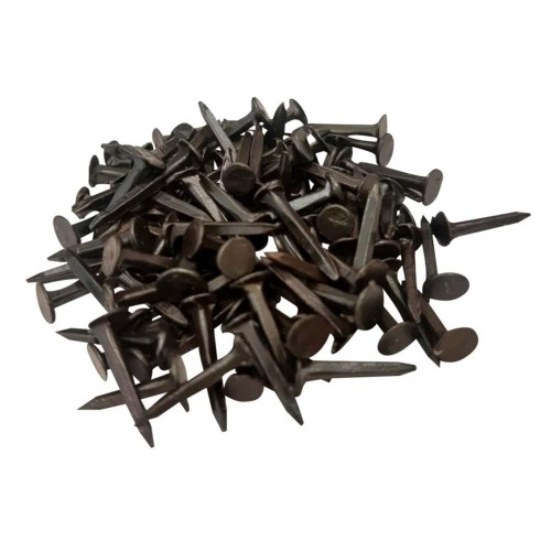 Tachinha Brasfort 08 Blister Com 100 Pecas 7722