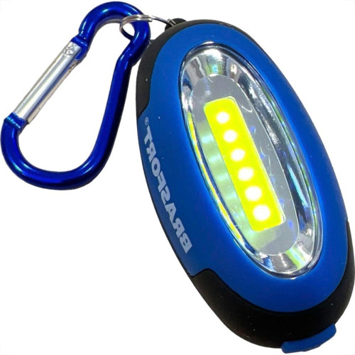 Lanterna Brasfort Led Chaveiro - 7846 Lanterna Brasfort Led Chaveiro - 7846