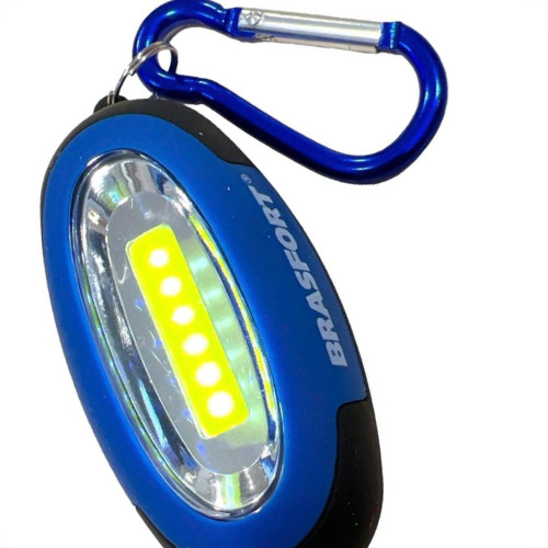 Lanterna Brasfort Led Chaveiro - 7846 Lanterna Brasfort Led Chaveiro - 7846