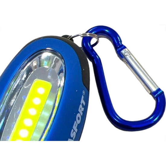 Lanterna Brasfort Led Chaveiro - 7846 Lanterna Brasfort Led Chaveiro - 7846