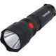 Lanterna Brasfort Led Cops Com Ima Para 4 Pilhas Aaa - 7841 Lanterna Brasfort Led Cops Com Ima Para 4 Pilhas Aaa - 7841