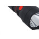 Lanterna Brasfort Led Cops Com Ima Para 4 Pilhas Aaa - 7841 Lanterna Brasfort Led Cops Com Ima Para 4 Pilhas Aaa - 7841