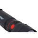Lanterna Brasfort Led Cops Com Ima Para 4 Pilhas Aaa - 7841 Lanterna Brasfort Led Cops Com Ima Para 4 Pilhas Aaa - 7841
