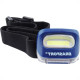 Lanterna Brasfort Led Cabeca Ciclope Para 3 Pilhas Aaa - 7845