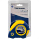 Trena Brasfort Emborrachada Auto Trava E Ima 5Mx25Mm - 7755 Trena Brasfort Emborrachada Auto Trava E Ima 5Mx25Mm - 7755