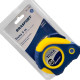 Trena Brasfort Emborrachada Auto Trava E Ima 5Mx25Mm - 7755 Trena Brasfort Emborrachada Auto Trava E Ima 5Mx25Mm - 7755