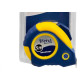Trena Brasfort Emborrachada Auto Trava E Ima 5Mx25Mm - 7755 Trena Brasfort Emborrachada Auto Trava E Ima 5Mx25Mm - 7755