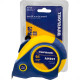 Trena Brasfort Emborrachada Auto Trava E Ima 10Mx25Mm - 7757 Trena Brasfort Emborrachada Auto Trava E Ima 10Mx25Mm - 7757