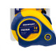 Trena Brasfort Emborrachada Auto Trava E Ima 10Mx25Mm - 7757 Trena Brasfort Emborrachada Auto Trava E Ima 10Mx25Mm - 7757