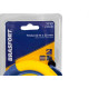 Trena Brasfort Emborrachada Auto Trava E Ima 10Mx25Mm - 7757 Trena Brasfort Emborrachada Auto Trava E Ima 10Mx25Mm - 7757