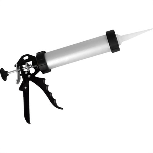 Aplicador Silicone Brasfort 9'' Tubular Refil - 7310 Aplicador Silicone Brasfort 9'' Tubular Refil - 7310