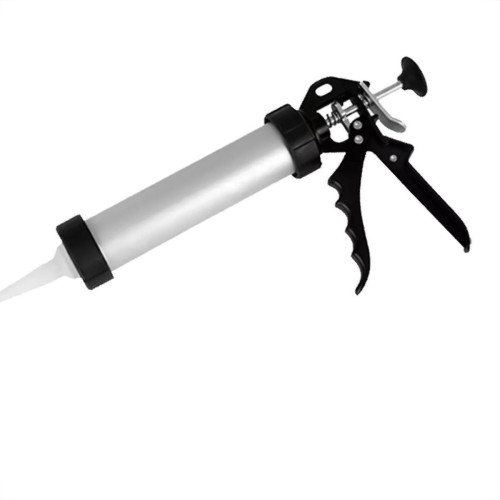 Aplicador Silicone Brasfort 9'' Tubular Refil - 7310 Aplicador Silicone Brasfort 9'' Tubular Refil - 7310