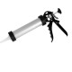 Aplicador Silicone Brasfort 9'' Tubular Refil - 7310 Aplicador Silicone Brasfort 9'' Tubular Refil - 7310