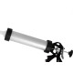 Aplicador Silicone Brasfort 9'' Tubular Refil - 7310 Aplicador Silicone Brasfort 9'' Tubular Refil - 7310