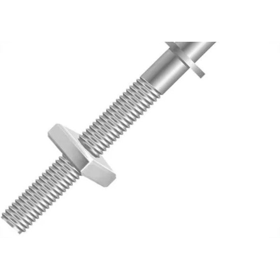 Parafuso Para Cama Jomarca 5/16'' X 120Mm Cabeca Furada Parafuso Para Cama Jomarca 5/16'' X 120Mm Cabeca Furada