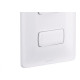 Conjunto Pial Zeffia Modulo Com Placa 1 Simples + 1 Paralelo - 680103
