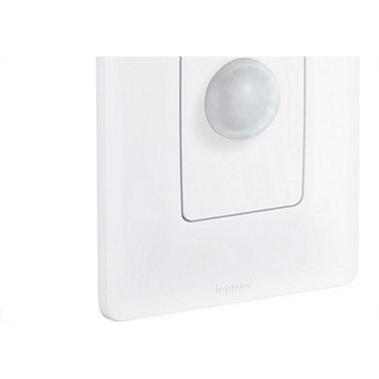 Conjunto Pial Zeffia Modulo Com Placa Cigarra 127V. 0132 Conjunto Pial Zeffia Modulo Com Placa Cigarra 127V. 0132