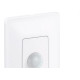 Conjunto Pial Zeffia Modulo Com Placa Cigarra 127V. 0132 Conjunto Pial Zeffia Modulo Com Placa Cigarra 127V. 0132