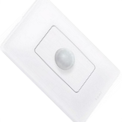 Conjunto Pial Zeffia Modulo Com Placa Cigarra 220V. 0133 Conjunto Pial Zeffia Modulo Com Placa Cigarra 220V. 0133