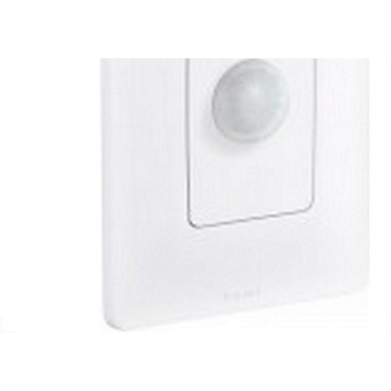 Conjunto Pial Zeffia Modulo Com Placa Cigarra 220V. 0133 Conjunto Pial Zeffia Modulo Com Placa Cigarra 220V. 0133