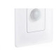 Conjunto Pial Zeffia Modulo Com Placa Cigarra 220V. 0133 Conjunto Pial Zeffia Modulo Com Placa Cigarra 220V. 0133