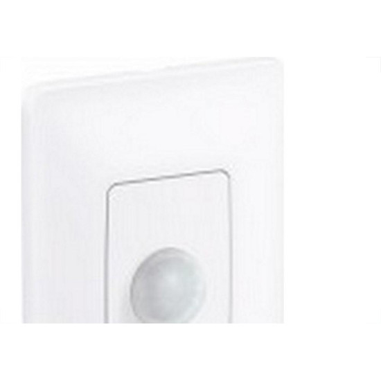 Conjunto Pial Zeffia Modulo Com Placa Cigarra 220V. 0133 Conjunto Pial Zeffia Modulo Com Placa Cigarra 220V. 0133