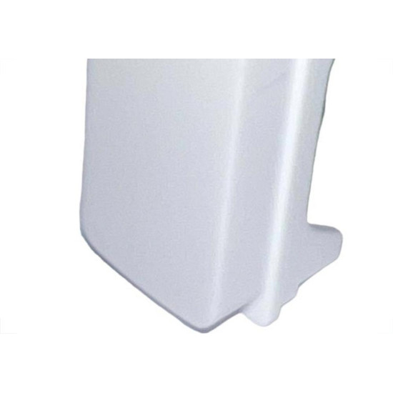 Modulo Pial Zeffia Cego Branco 680165
