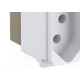 Modulo Pial Zeffia 1 Tomada 20A. Branco -680161