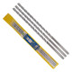Broca Widea Extra Longa Melfi 10 Mm - Kit C/3 Pecas Broca Widea Extra Longa Melfi 10 Mm - Kit C/3 Pecas