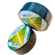 Fita Isolante Melfi 10M Preta - Kit C/10 Pecas Fita Isolante Melfi 10M Preta - Kit C/10 Pecas