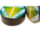 Fita Isolante Melfi 20M Preta - Kit C/10 Pecas Fita Isolante Melfi 20M Preta - Kit C/10 Pecas