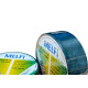 Fita Isolante Melfi 20M Preta - Kit C/10 Pecas Fita Isolante Melfi 20M Preta - Kit C/10 Pecas
