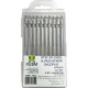 Ponteira Para Parafusadeira Melfi Ponta Dupla Phillips 100Mm Com 10 Pecas Ponteira Para Parafusadeira Melfi Ponta Dupla Phillips 100Mm Com 10 Pecas