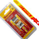 Serra Tico-Tico Lamina Starrett Multi Bi-Metal Com 2 Pecas Bu214-2 - 50Mm - 14T Serra Tico-Tico Lamina Starrett Multi Bi-Metal Com 2 Pecas Bu214-2 - 50Mm - 14T