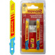 Serra Tico-Tico Lamina Starrett Metal Bi-Metal Com 2 Pecas Bu224-2 - 50Mm - 24T Serra Tico-Tico Lamina Starrett Metal Bi-Metal Com 2 Pecas Bu224-2 - 50Mm - 24T