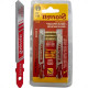 Serra Tico-Tico Lamina Starrett Multi Bi-Metal Fibra De Vidro E Ceramica Com 2 Pecas - 50Mm - Bu230X-2 Serra Tico-Tico Lamina Starrett Multi Bi-Metal Fibra De Vidro E Ceramica Com 2 Pecas - 50Mm - Bu230X-2