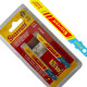 Serra Tico-Tico Lamina Starrett Metal Bi-Metal Com 2 Pecas Bu232-2 - 50Mm - 32T Serra Tico-Tico Lamina Starrett Metal Bi-Metal Com 2 Pecas Bu232-2 - 50Mm - 32T