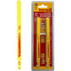 Serra Tico-Tico Lamina Starrett Madeira Bi-Metal Com 2 Pecas Bu56-2 - 125Mm - 6T Serra Tico-Tico Lamina Starrett Madeira Bi-Metal Com 2 Pecas Bu56-2 - 125Mm - 6T