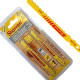 Serra Tico-Tico Lamina Starrett Madeira Bi-Metal Com 2 Pecas Hcu36-2 - 75Mm - 6T Serra Tico-Tico Lamina Starrett Madeira Bi-Metal Com 2 Pecas Hcu36-2 - 75Mm - 6T