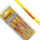 Serra Tico-Tico Lamina Starrett Madeira Bi-Metal Com 2 Pecas Hcu38-2 - 75Mm - 8T